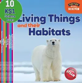 Foxton Primary Science: Complete KS1 Set