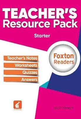 Foxton Readers Teacher's Resource Pack - Starter Level