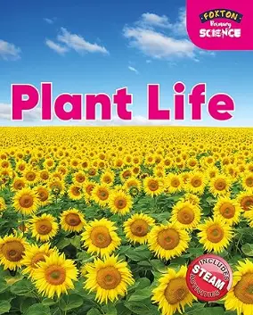 Foxton Primary Science: Plant Life (Key Stage 1 Science) Paperback – 26